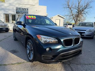2015 BMW X1 XDRIVE28I