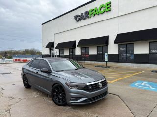 2020 VOLKSWAGEN JETTA - Image