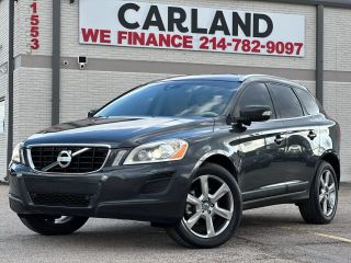 Image of 2013 VOLVO XC60