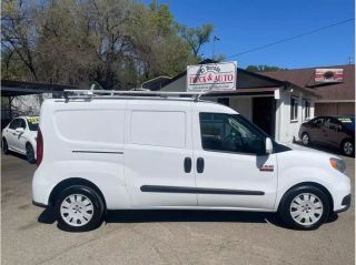 2019 RAM PROMASTER CITY TRADESMAN SLT
