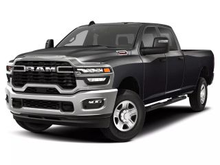 2025 RAM RAM 3500 PICKUP LARAMIE