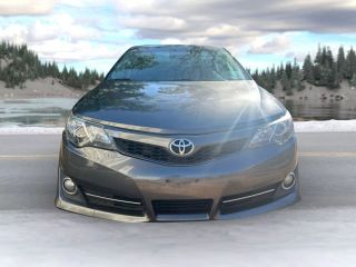 Image of 2014 TOYOTA CAMRY