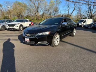 Image of 2019 CHEVROLET IMPALA