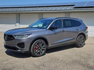 2023 ACURA MDX TYPE S ADVANCED