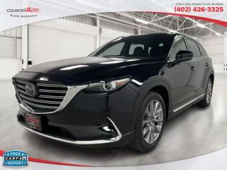 Image of 2023 MAZDA CX-9