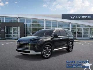 2025 HYUNDAI PALISADE SELPREMIUM