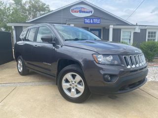 2015 JEEP COMPASS SPORT
