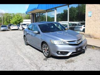 2016 ACURA ILX BASE