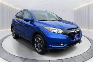 Image of 2018 HONDA HR-V