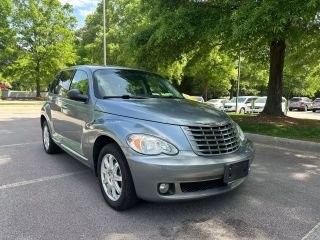 Image of 2010 CHRYSLER PT CRUISER