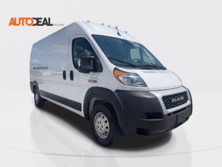 Image of 2022 RAM PROMASTER CARGO VAN
