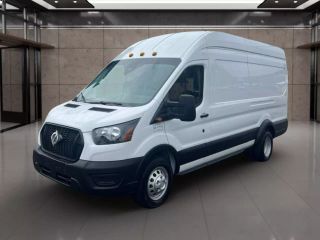 2021 FORD TRANSIT 350 EXTENDED LENGTH W/10 360-LB GVWR VAN