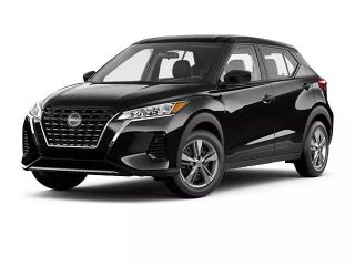 2025 NISSAN KICKS PLAY BASE