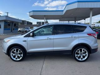 Image of 2016 FORD ESCAPE