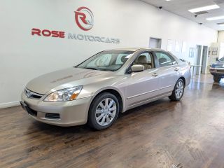 Image of 2006 HONDA ACCORD
