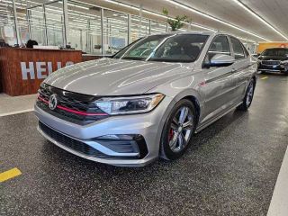 2019 VOLKSWAGEN JETTA GLI S