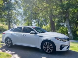 2019 KIA OPTIMA - Image