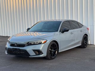 Image of 2024 HONDA CIVIC