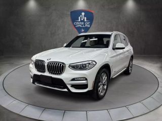 Image of 2018 BMW X3