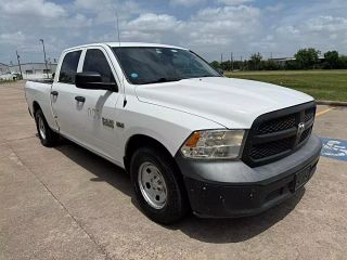 2015 RAM 1500 TRADESMAN