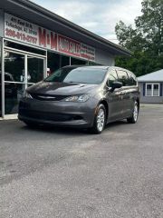 Image of 2021 CHRYSLER VOYAGER