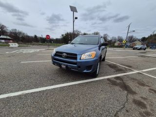 Image of 2010 TOYOTA RAV4