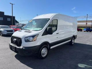 2023 FORD TRANSIT 250 MEDIUM ROOF W/LWB
