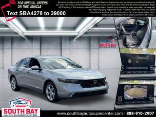 Image of 2023 HONDA ACCORD