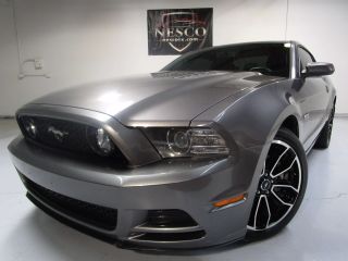 Image of 2013 FORD MUSTANG