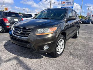 2011 HYUNDAI SANTA FE LIMITED