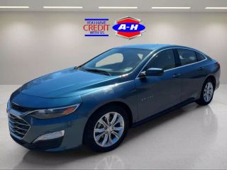 Image of 2024 CHEVROLET MALIBU