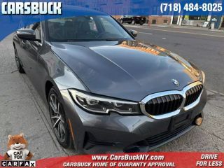 2019 BMW 3 SERIES 330I XDRIVE