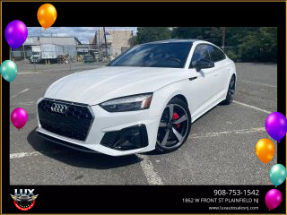 Image of 2024 AUDI A5