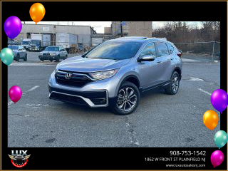 Image of 2022 HONDA CR-V