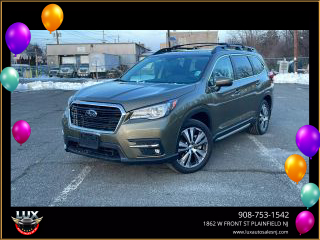 Image of 2022 SUBARU ASCENT