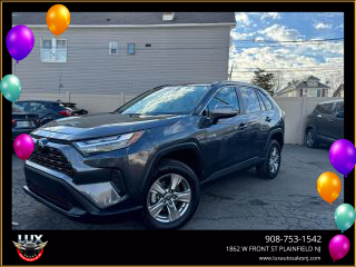 Image of 2024 TOYOTA RAV4