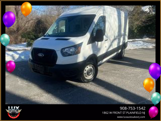Image of 2023 FORD TRANSIT 250 CARGO VAN