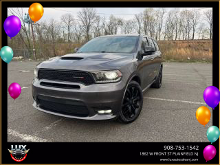 Image of 2019 DODGE DURANGO