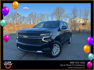 Image of 2023 CHEVROLET SUBURBAN