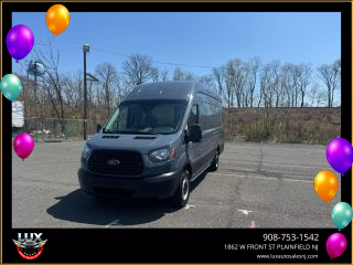 Image of 2019 FORD TRANSIT 250 VAN