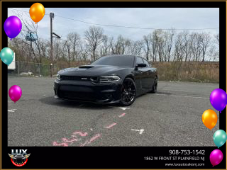 Image of 2021 DODGE CHARGER