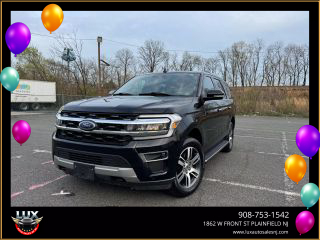 Image of 2022 FORD EXPEDITION