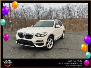 Image of 2019 BMW X3