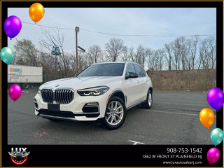 Image of 2019 BMW X5