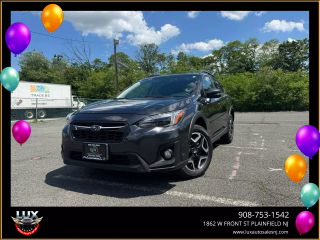 Image of 2019 SUBARU CROSSTREK