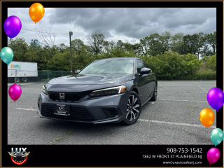 Image of 2022 HONDA CIVIC