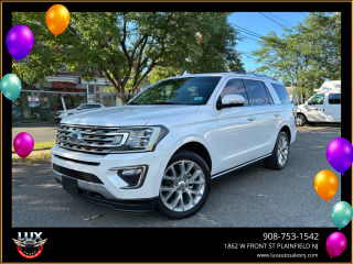 Image of 2019 FORD EXPEDITION