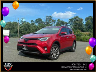 Image of 2017 TOYOTA RAV4