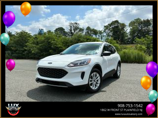 Image of 2022 FORD ESCAPE