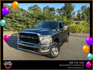 Image of 2023 RAM 2500 CREW CAB